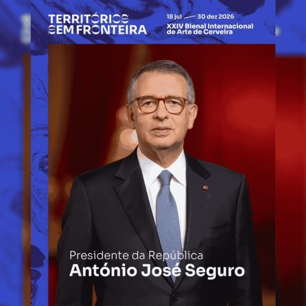 Infominho -  El presidente de Portugal, Ant�nio Jos� Seguro, visita este domingo Vila Nova de Cerveira - 