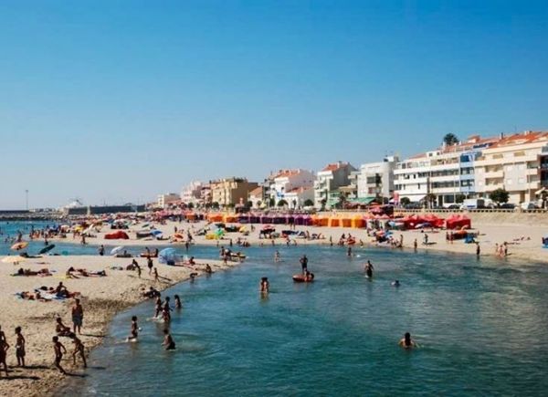 Infominho - Desaconsejan temporalmente el baño en Vila Praia de Ancora por la calidad del agua - Infominho - Desaconsejan temporalmente el baño en Vila Praia de Ancora por la calidad del agua -
