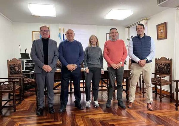 Infominho - Protección Civil Ribeira do Miño arranca con 19 voluntarios y base operativa en Arbo - Infominho - Protección Civil Ribeira do Miño arranca con 19 voluntarios y base operativa en Arbo -