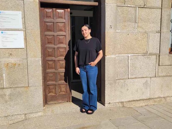 Infominho - El PSOE de Oia logra aprobar una moción para reclamar cambios en el Bono Concilia Familia - Infominho - El PSOE de Oia logra aprobar una moción para reclamar cambios en el Bono Concilia Familia -