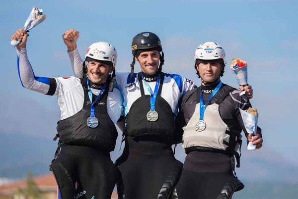 Infominho - El Miño-Teixugos cierra la temporada con un bronce de Manuel Ochoa en el Campeonato de Europa - Infominho - El Miño-Teixugos cierra la temporada con un bronce de Manuel Ochoa en el Campeonato de Europa -