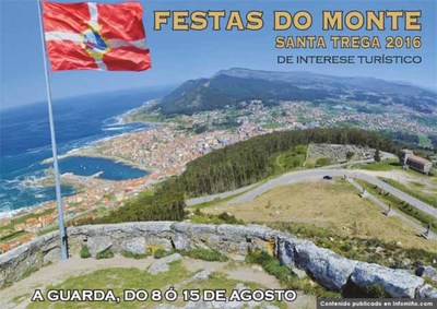 Festas do Monte 2016