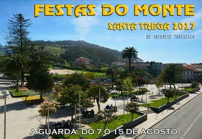 Festas do Monte 2017