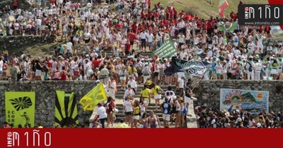Festas do Monte 2018