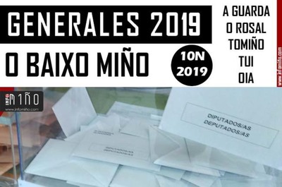 Elecciones Generales 2019