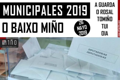 Elecciones Municipales 2019