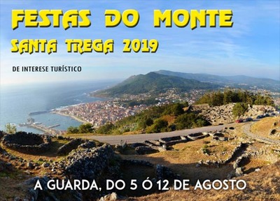 Festas do Monte 2019