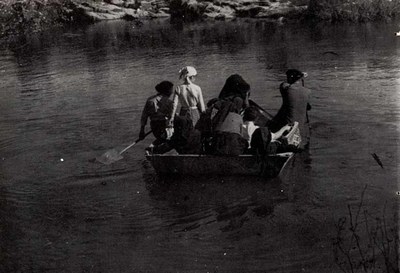 Tomiño avanza na creación do Arquivo da Imaxe Municipal Tomiño avanza na creación do Arquivo da Imaxe Municipal