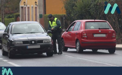 O Rosal y Tomiño se unen a A Guarda y Tui y tendrán cierre perimetral O Rosal y Tomiño se unen a A Guarda y Tui y tendrán cierre perimetral
