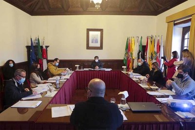 Câmara de Caminha apoia Juntas de Freguesia em cerca de 300 mil euros Câmara de Caminha apoia Juntas de Freguesia em cerca de 300 mil euros