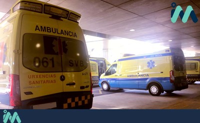 Galicia registra un total de 5.609 casos activos por coronavirus Galicia registra un total de 5.609 casos activos por coronavirus