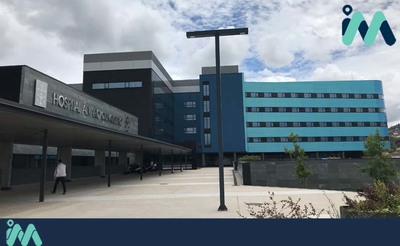 Galicia registra un total de 5.716 casos activos por coronavirus Galicia registra un total de 5.716 casos activos por coronavirus