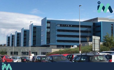 Galicia registra un total de 5.523 casos activos por coronavirus Galicia registra un total de 5.523 casos activos por coronavirus