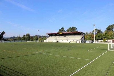 Autarquia transfere 70 mil euros para beneficiaçao e certificaçao do Estádio Municipal Autarquia transfere 70 mil euros para beneficiaçao e certificaçao do Estádio Municipal