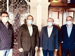 Infominho - Valença Financiou Projeto que Melhorou a Qualidade de Vida dos Seniores Institucionalizados - Infominho - Valença Financiou Projeto que Melhorou a Qualidade de Vida dos Seniores Institucionalizados -