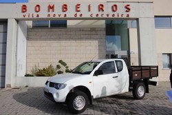 Infominho - Bombeiros Voluntários recebem mais uma viatura de apoio às atividades da proteçao civil - Infominho - Bombeiros Voluntários recebem mais uma viatura de apoio às atividades da proteçao civil -