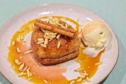 Infominho - Rota da Rabanada atrai mais estabelecimentos aderentes - Infominho - Rota da Rabanada atrai mais estabelecimentos aderentes -