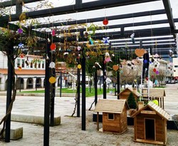 Infominho - A mocidade tomiñesa organiza un Nadal solidario - Infominho - A mocidade tomiñesa organiza un Nadal solidario -