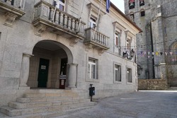 Infominho - Convocatoria de Pleno Extraordinario o martes 29 de decembro en Tui - Infominho - Convocatoria de Pleno Extraordinario o martes 29 de decembro en Tui -