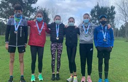 Infominho - Atletismo Trega finaliza la temporada 2020 en el XIII Campeonato gallego de medio fondo y fondo de invierno - Infominho - Atletismo Trega finaliza la temporada 2020 en el XIII Campeonato gallego de medio fondo y fondo de invierno -