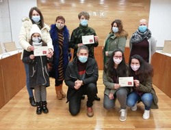 Infominho - Tomiño premia a mellor decoración do comercio local - Infominho - Tomiño premia a mellor decoración do comercio local -